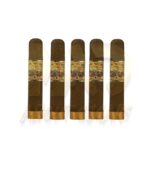 AJ Fernandez New World Dorado Toro - Image 3