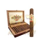 Ashton Symmetry Robusto