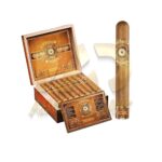 Perdomo Habano Bourbon Barrel-Aged Connecticut Churchill