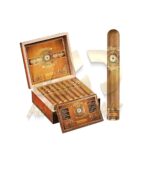 Perdomo Habano Bourbon Barrel-Aged Connecticut Churchill