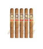 Perdomo 20th Anniversary Connecticut Churchill - Image 3
