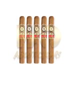 Perdomo 20th Anniversary Connecticut Corona Grande - Image 2
