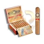 Perdomo 20th Anniversary Connecticut Robusto