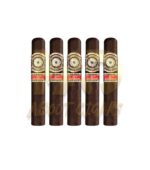 Perdomo 20th Anniversary Maduro Epicure - Image 3