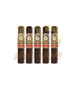 Perdomo 20th Anniversary Maduro Robusto - Image 3