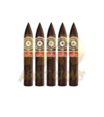 Perdomo 20th Anniversary Maduro Torpedo - Image 3