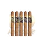 Perdomo Fresco Connecticut Toro - Image 3