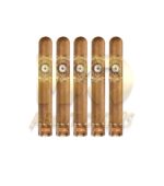 Perdomo Habano Bourbon Barrel-Aged Connecticut Epicure - Image 3