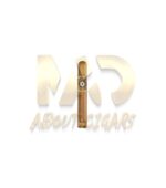 Perdomo Habano Bourbon Barrel-Aged Connecticut Robusto - Image 2