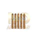 Perdomo Habano Bourbon Barrel-Aged Connecticut Robusto - Image 3