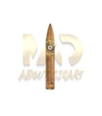 Perdomo Habano Bourbon Barrel-Aged Connecticut Torpedo - Image 2