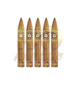 Perdomo Habano Bourbon Barrel-Aged Connecticut Torpedo - Image 3