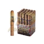 Perdomo Fresco Connecticut Churchill
