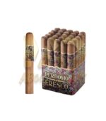 Perdomo Fresco Connecticut Churchill