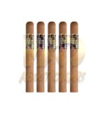 Perdomo Fresco Connecticut Churchill - Image 3