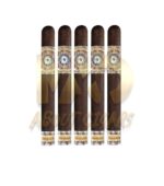Perdomo Habano Bourbon Barrel-Aged Maduro Churchill - Image 3