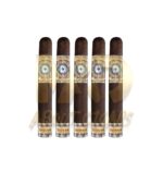 Perdomo Habano Bourbon Barrel-Aged Maduro Epicure - Image 3