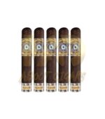 Perdomo Habano Bourbon Barrel-Aged Maduro Gordo - Image 3