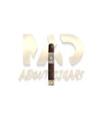 Perdomo Habano Bourbon Barrel-Aged Maduro Robusto - Image 2