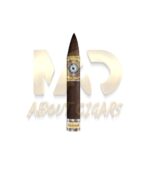 Perdomo Habano Bourbon Barrel-Aged Maduro Torpedo - Image 2