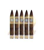 Perdomo Habano Bourbon Barrel-Aged Maduro Torpedo - Image 3