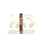 Perdomo Habano Bourbon Barrel-Aged Sungrown Epicure - Image 2