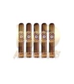 Perdomo Habano Bourbon Barrel-Aged Sungrown Epicure - Image 3