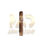 Perdomo Habano Bourbon Barrel-Aged Sungrown Gordo - Image 2