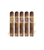 Perdomo Habano Bourbon Barrel-Aged Sungrown Gordo - Image 3