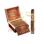 Perdomo Habano Bourbon Barrel-Aged Sungrown Robusto