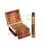 Perdomo Habano Bourbon Barrel-Aged Sungrown Robusto