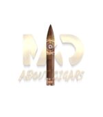Perdomo Habano Bourbon Barrel-Aged Sungrown Torpedo - Image 2