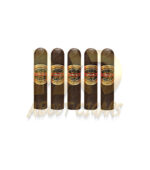 Perdomo Inmenso Seventy Maduro-5x70 - Image 3