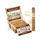 Perdomo Lot 23 Connecticut Belicoso