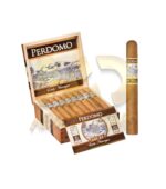 Perdomo Lot 23 Connecticut Belicoso