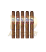 Perdomo Lot 23 Natural Sungrown Belicoso - Image 3