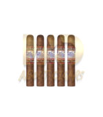 Perdomo Lot 23 Natural Sungrown Robusto - Image 3