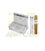 Macanudo Inspirado White Robusto Tubo