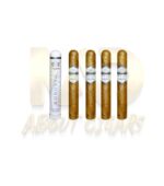 Macanudo Inspirado White Robusto Tubo - Image 3