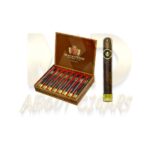 Macanudo Maduro Crystal Tube
