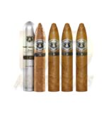 Zino Platinum Crown Rocket Tubos - Image 2
