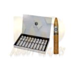 Zino Platinum Crown Rocket Tubos