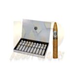 Zino Platinum Crown Rocket Tubos