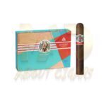 AVO Syncro Caribe Special Toro