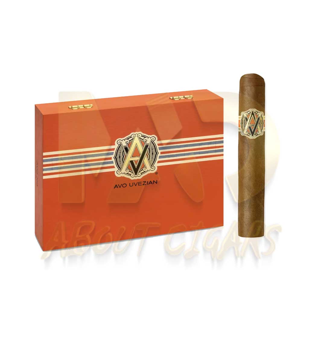 avoxocaja AVO XO Legato - Image 1
