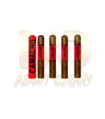 Camacho Corojo Robusto Tubos - Image 3