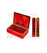 Camacho Corojo Robusto Tubos