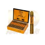 Camacho Connecticut Gordo