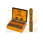 Camacho Connecticut Churchill