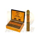 Camacho Connecticut Churchill